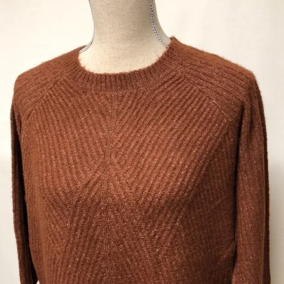 Only Knit Dress - Picture 3 of 12